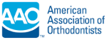 AAO American Association of Orthodontists