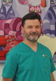 Dr. Marco ANTINORI