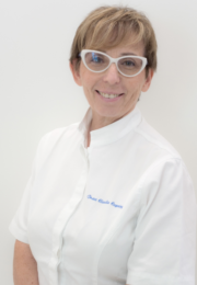 Drsa Claudia caprioglio - clinica dentale caprioglio team