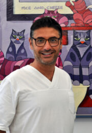 Dr. Giuseppe PUMA