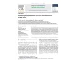 Interdisciplinary treatment of Class III malocclusion: a case report