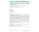 Maxillomandibular advancement in obstructive sleep apnea syndrome patients: a restrospective study on the sagittal cephalometric variables