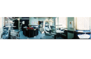 Lo Studio Caprioglio Dentista Pavia