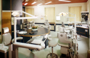 Lo Studio Caprioglio Dentista Pavia foto