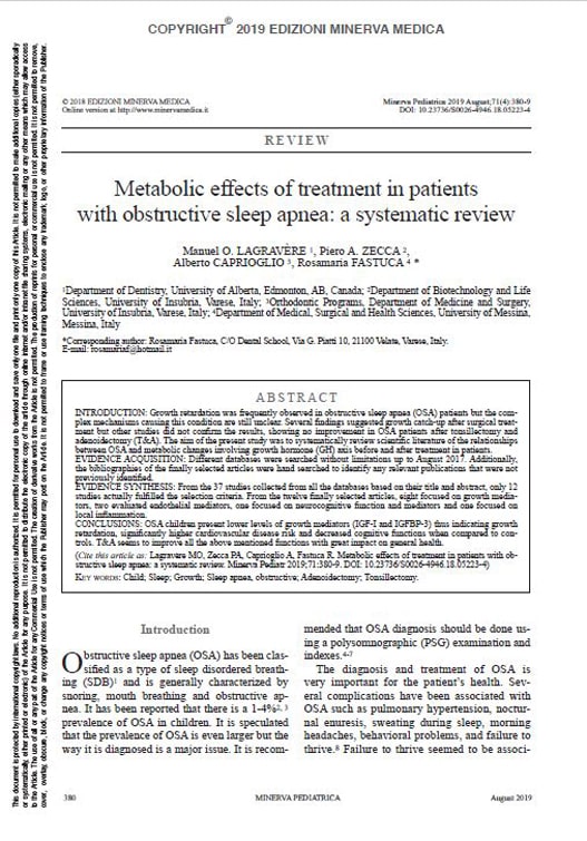 Lagraviere-articolo-scientifico-clinica-dentale-caprioglio