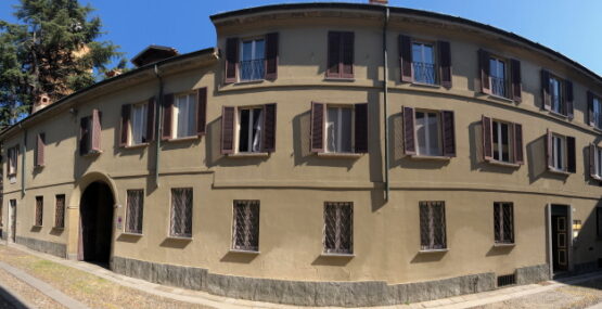 Clinica Dentale caprioglio dentista pavia via san zeno