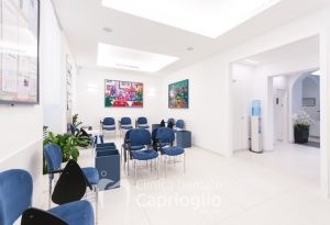 Sala attesa 1