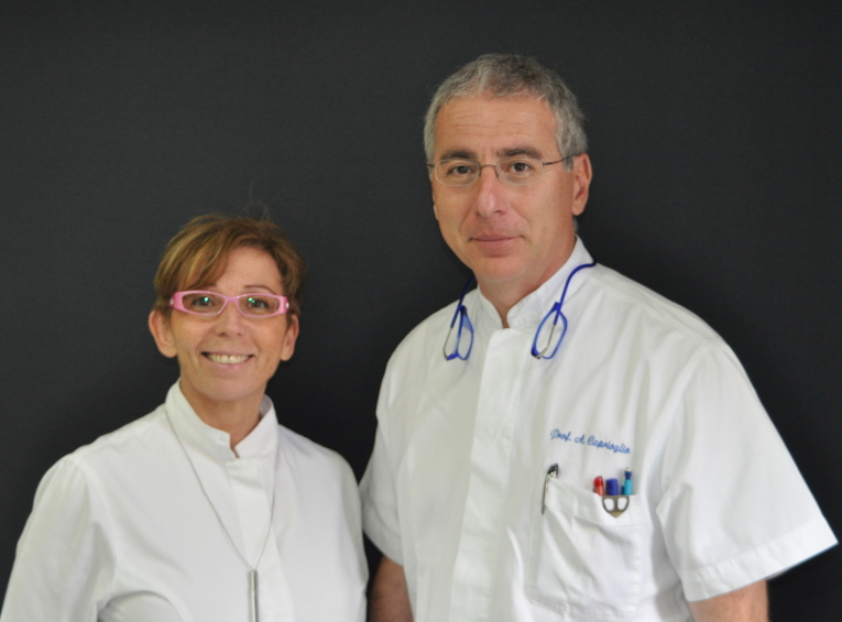 caprioglio debora e alberto clinica dentale caprioglio