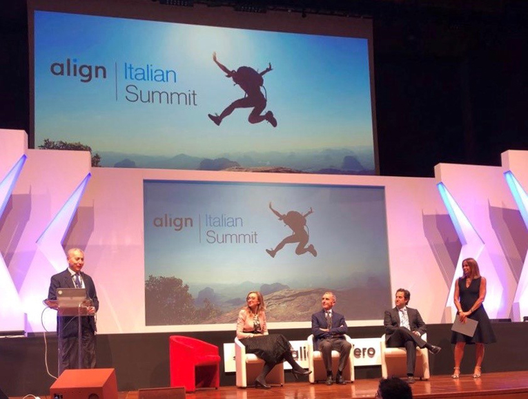 Evento Torino relatore Alberto Caprioglio