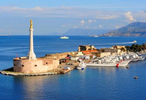 messina-evento prof caprioglio