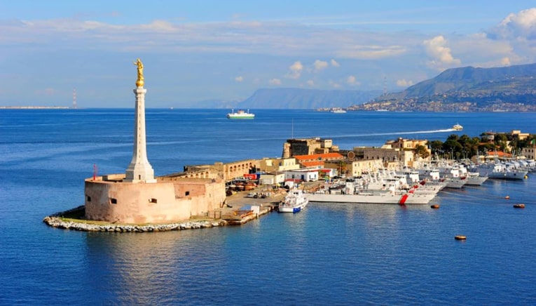 messina-evento prof caprioglio