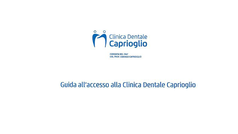 apertura clinica