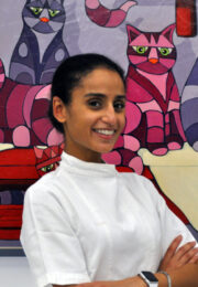 Dr.ssa Imane CHARQANE