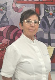 Dr.ssa Claudia CAPRIOGLIO