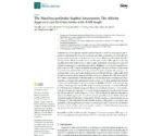 The Maxillomandibular Sagittal Assessment: The ABwise Appraisal and Its Correlation with ANB Angle