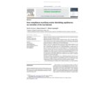 Non-compliance maxillary molar distalizing appliances: an overview of the last decade