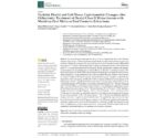 Skeletal, Dental and Soft Tissue Cephalometric Changes after Orthodontic Treatment of Dental Class II Malocclusion with Maxillary First Molar or First Premolar Extractions