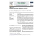 Tissue response during self-ligating treatment